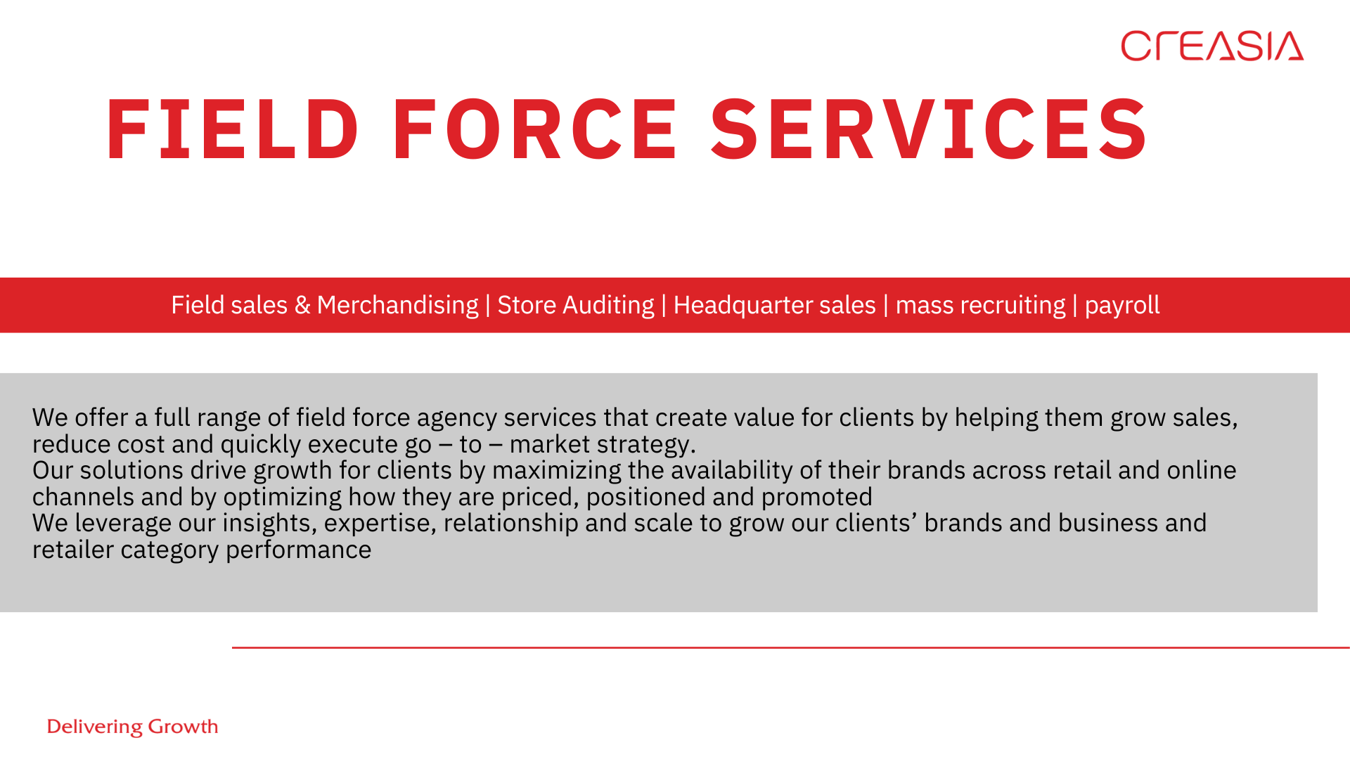 seo service
