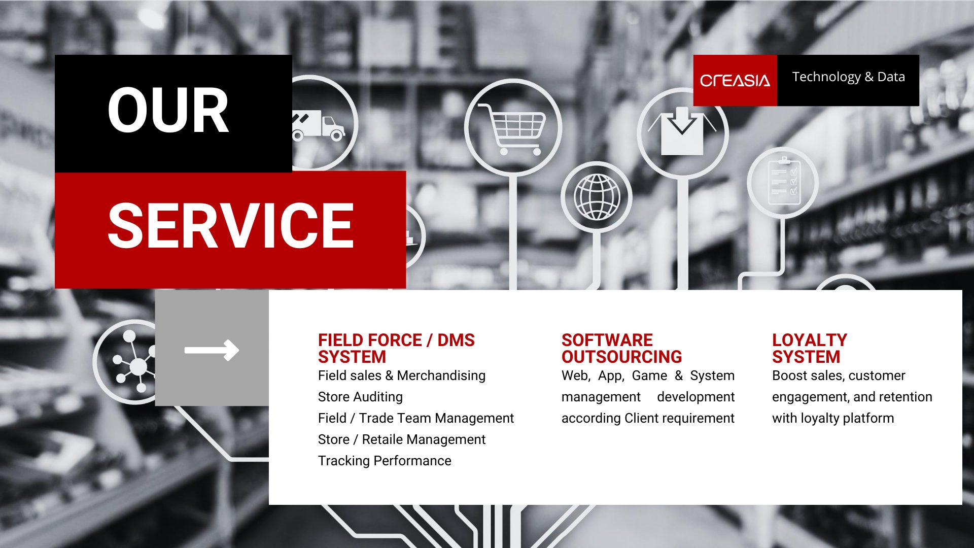 seo service