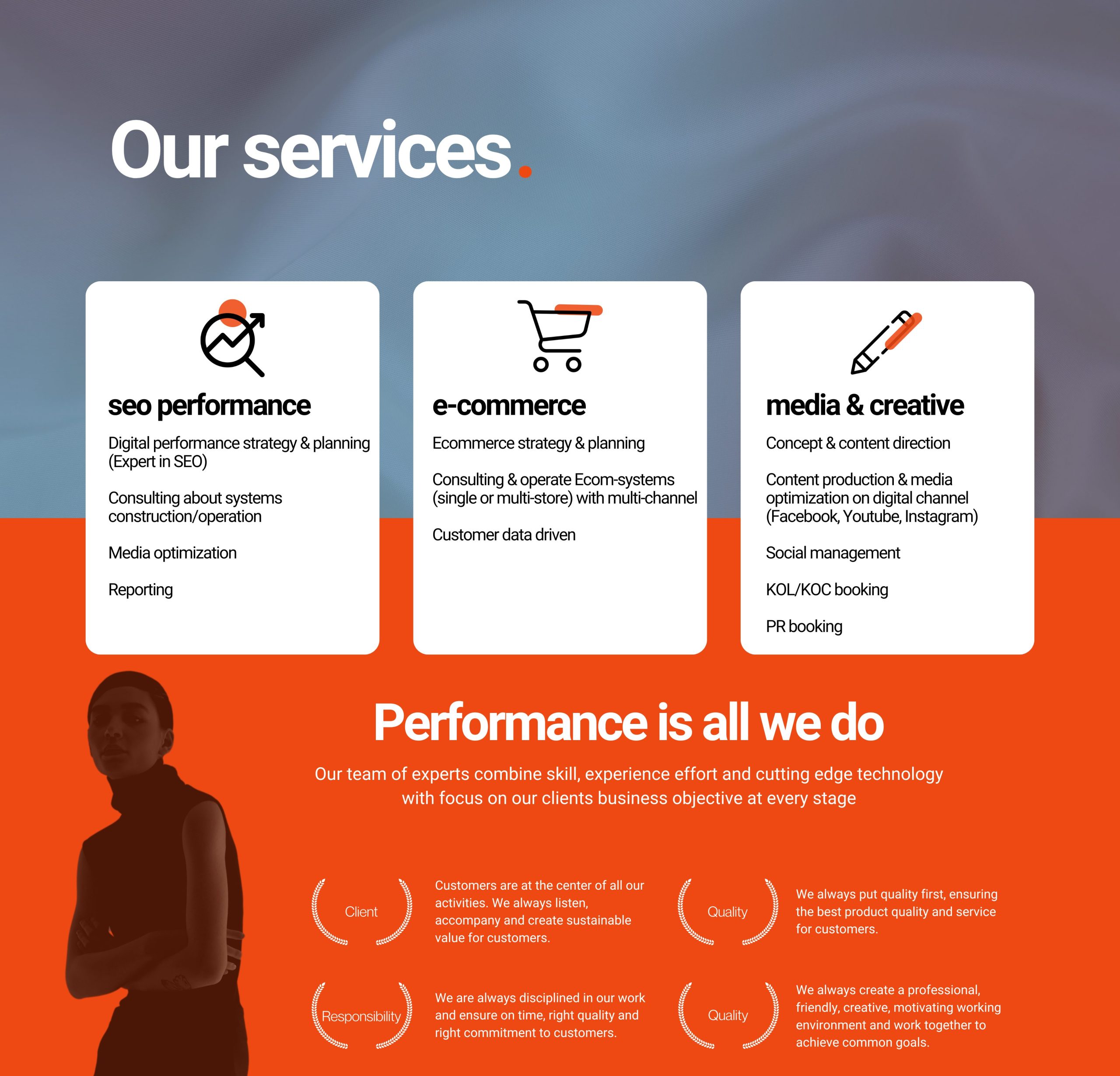 services