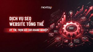 dịch vụ seo