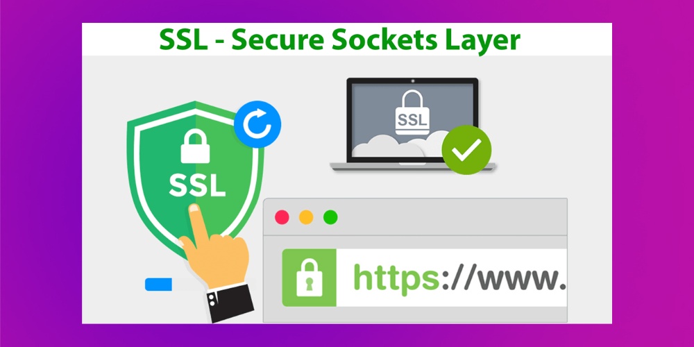 Chứng chỉ SSL giúp Google xác định website an toàn và đáng tin cậy, từ đó ưu tiên xếp hạng cao hơn