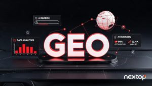 dịch vụ GEO