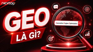 GEO là gì