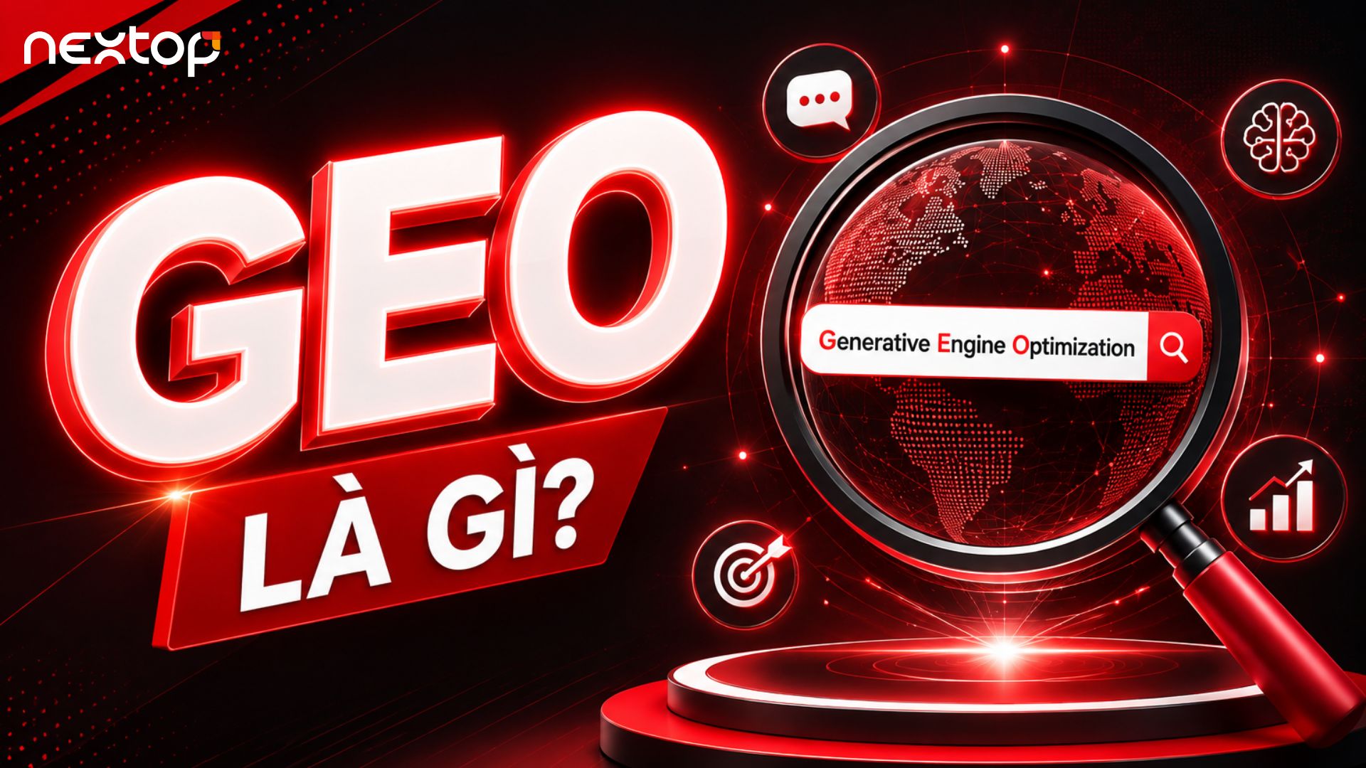 GEO là gì