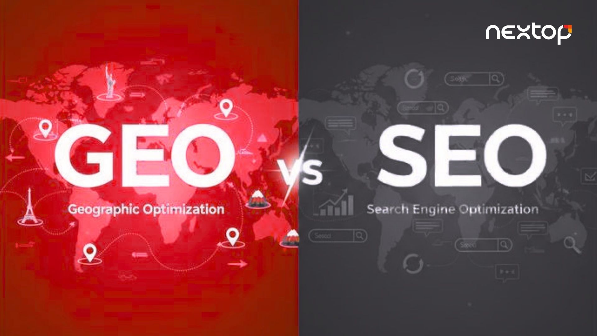 GEO và SEO bổ trợ lẫn nhau
