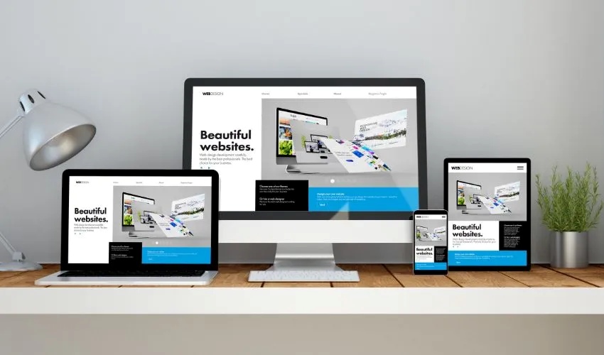 Thiết kế bản demo giao diện web trước khi bắt tay vào lập trình web