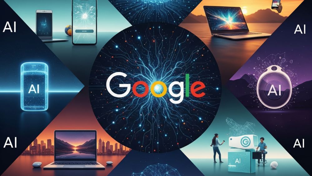 AI Search đang dần thay đổi cách thức tìm kiếm